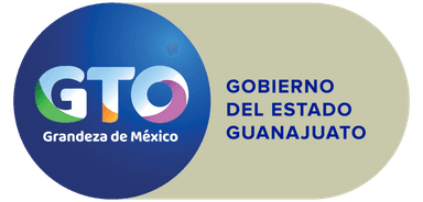 Gobierno de Guanajuato logo