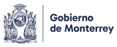 Gobierno de Monterrey logo