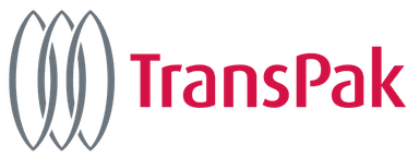 Transpak logo