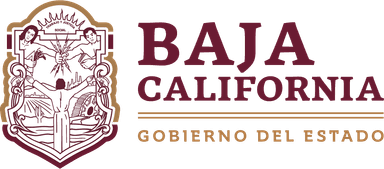 Gobierno de Baja California logo